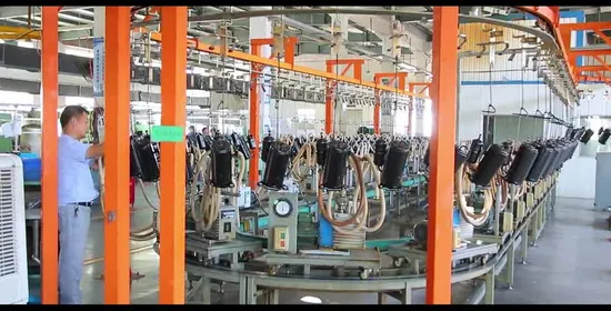 Widely Used Yacht Mobile Boat Lift Crane Marine Travel Lift for Transportation