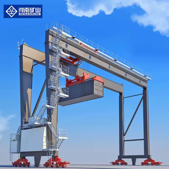 Customized Design 100t Mobile Boat Hoist Travel Lift for Shipyard